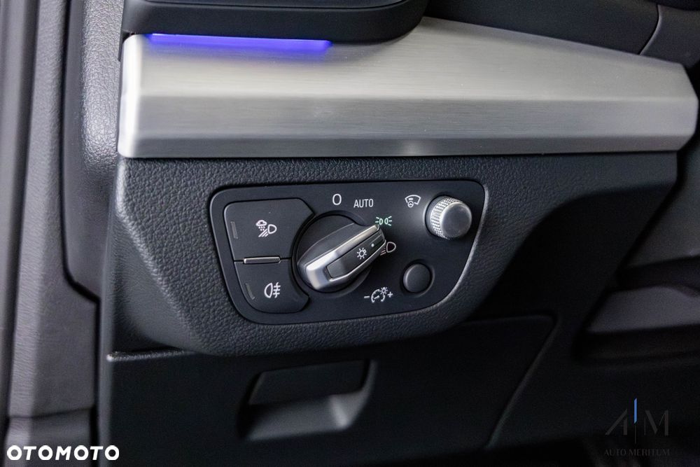 Audi Q5 Sportback 40 TDI quattro S tronic S line - 23