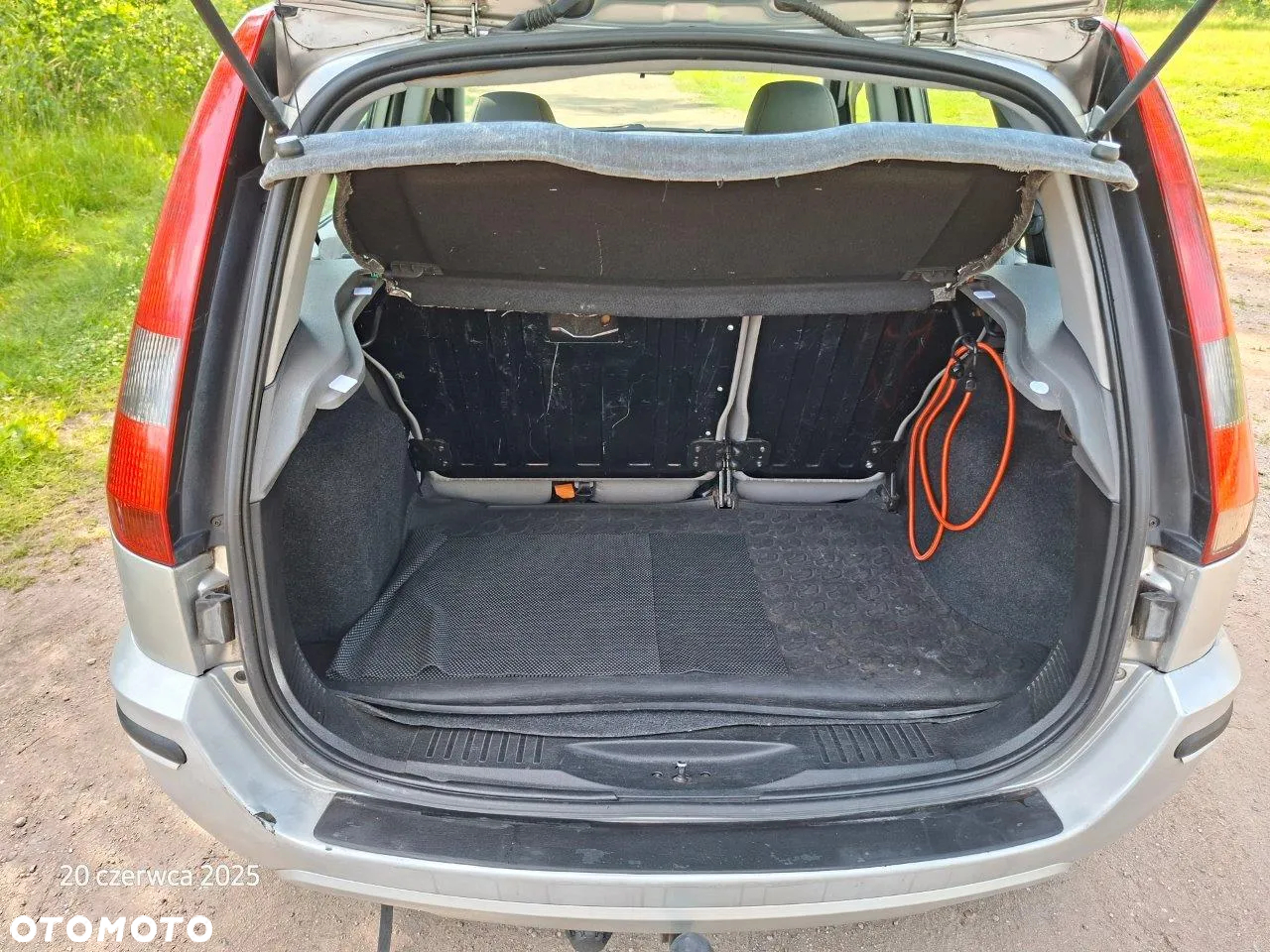 Ford Fusion 1.4 Trend - 13