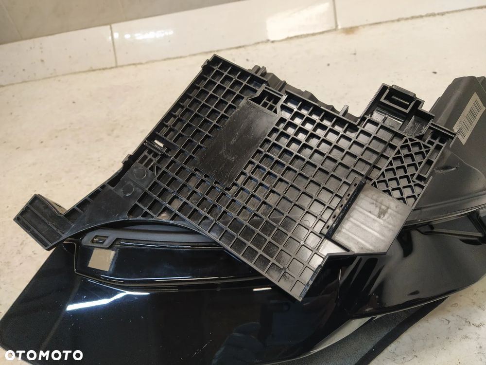 RANGE ROVER EVOQUE L538 REFLEKTOR LAMPA PRAWY PRAWA PRZÓD PRZEDNIA XENON KOMPLETNA ORYGINAŁ - 17