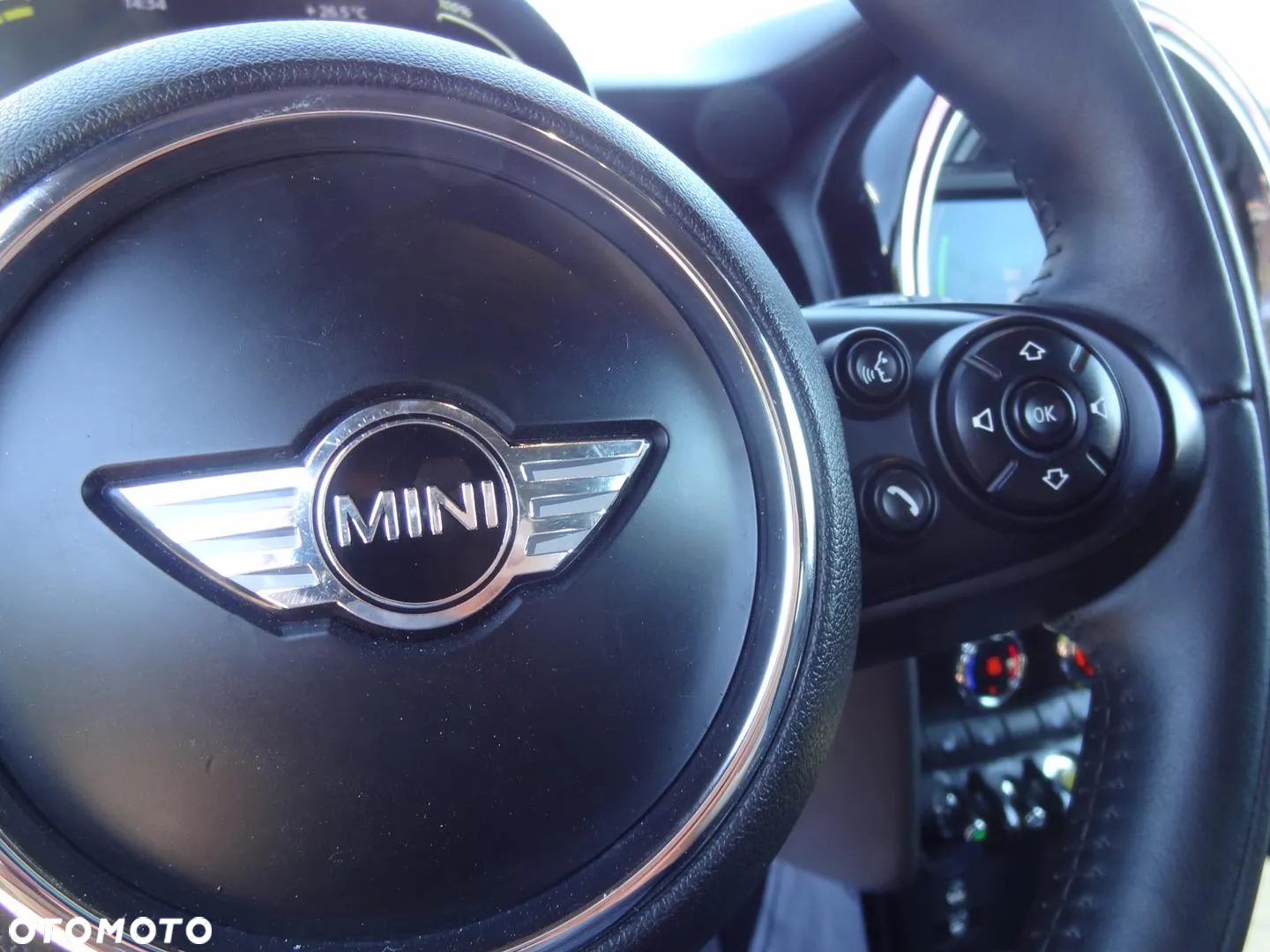 MINI Cooper SE - 27