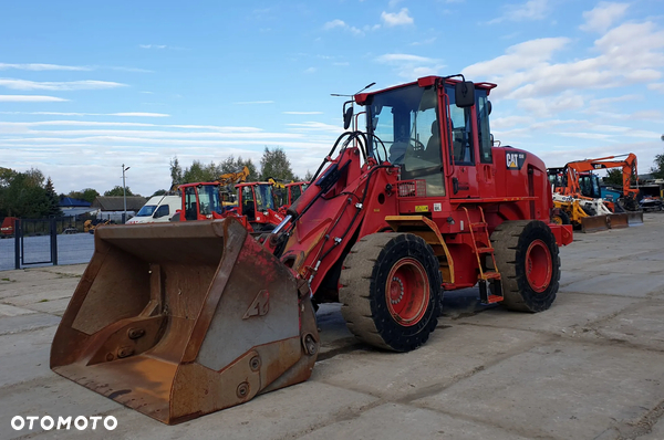 Caterpillar 924H