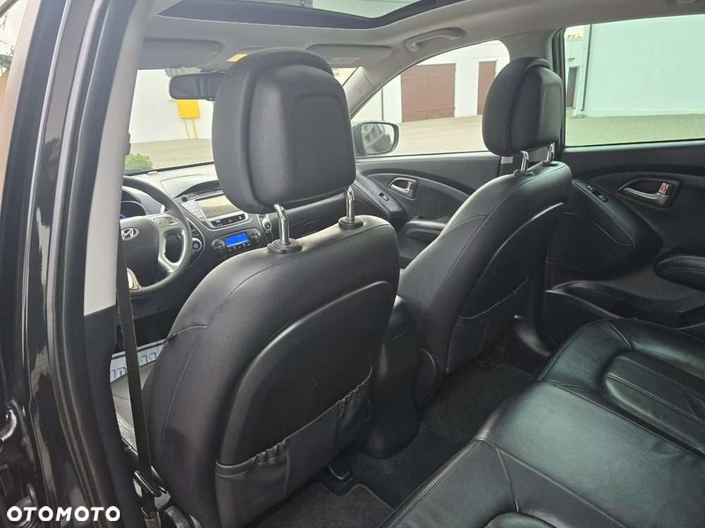Hyundai ix35 - 20