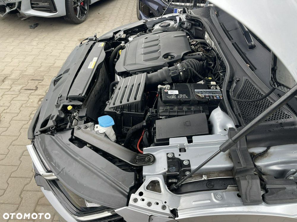 Volkswagen Arteon 2.0 TDI Elegance DSG - 15