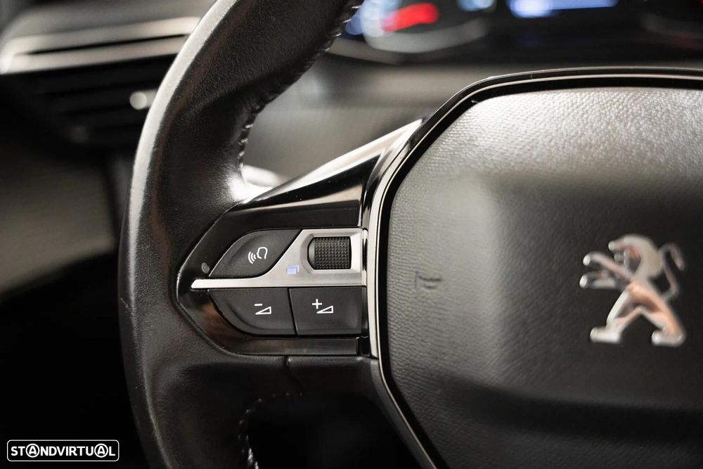 Peugeot 208 1.5 BlueHDi Active Pack - 15