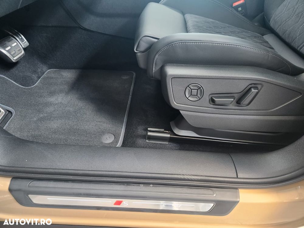 Audi Q5 Sportback 40 TDI quattro S tronic MHEV S Line - 13