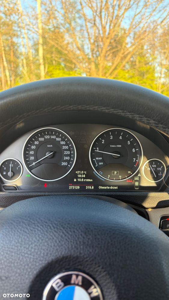 BMW Seria 3 - 8