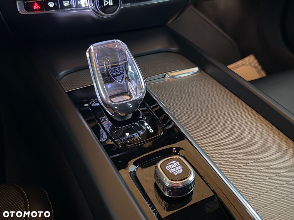 Volvo V60 B4 D Geartronic RDesign - 18