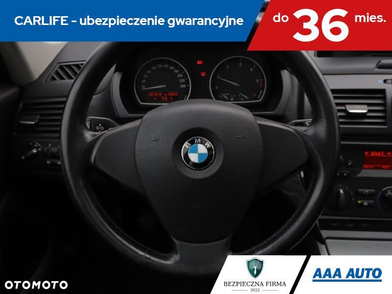 BMW X3 - 19