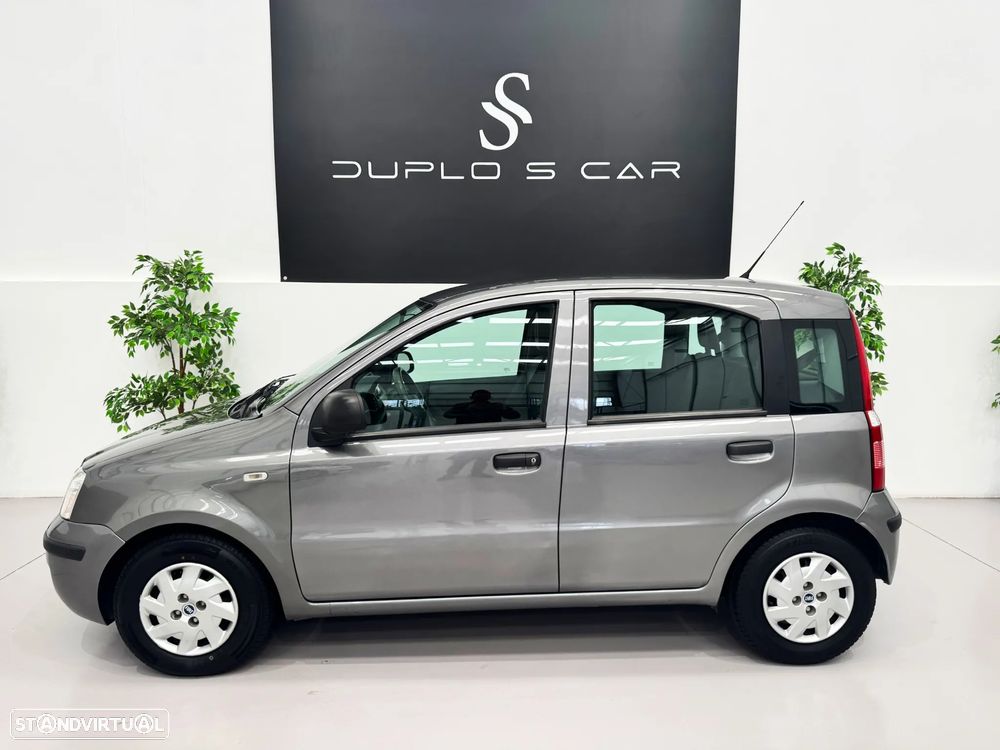 Fiat Panda 1.2 Active - 2