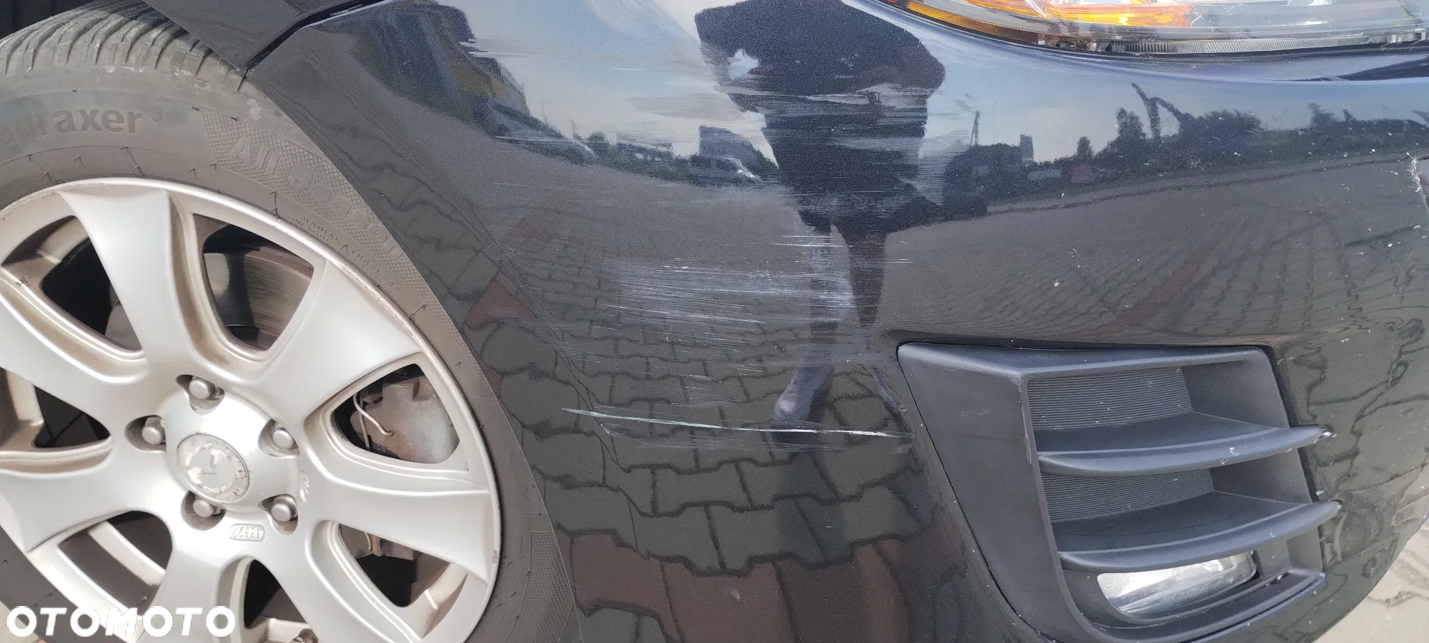 Mazda 3 1.6 CD Exclusive - 13