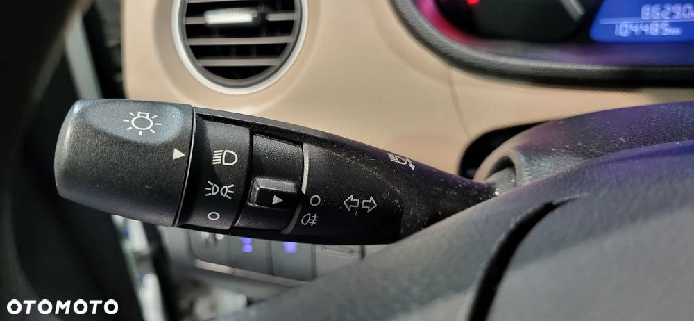 Hyundai i10 1.0 Access - 17