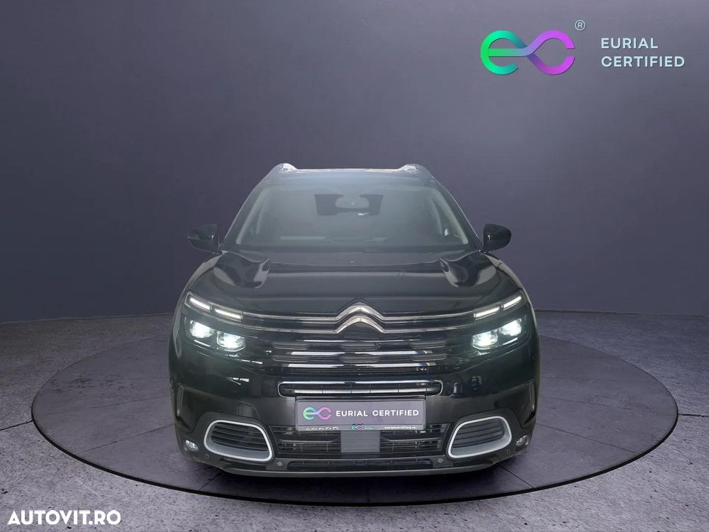 Citroën C5 Aircross - 7