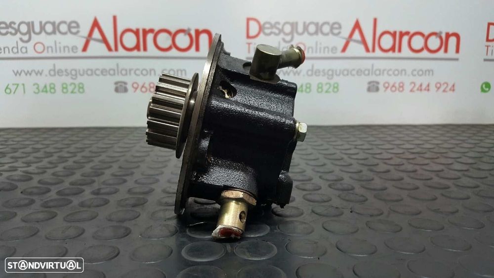 DEPRESSOR TRAVÕES / BOMBA DE VÁCUO NISSAN PRIMERA BERLINA (P11) BáSICO - 3