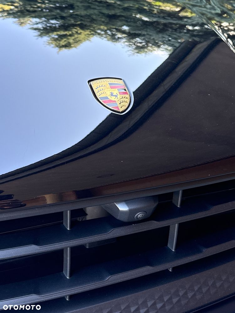 Porsche Macan GTS - 13