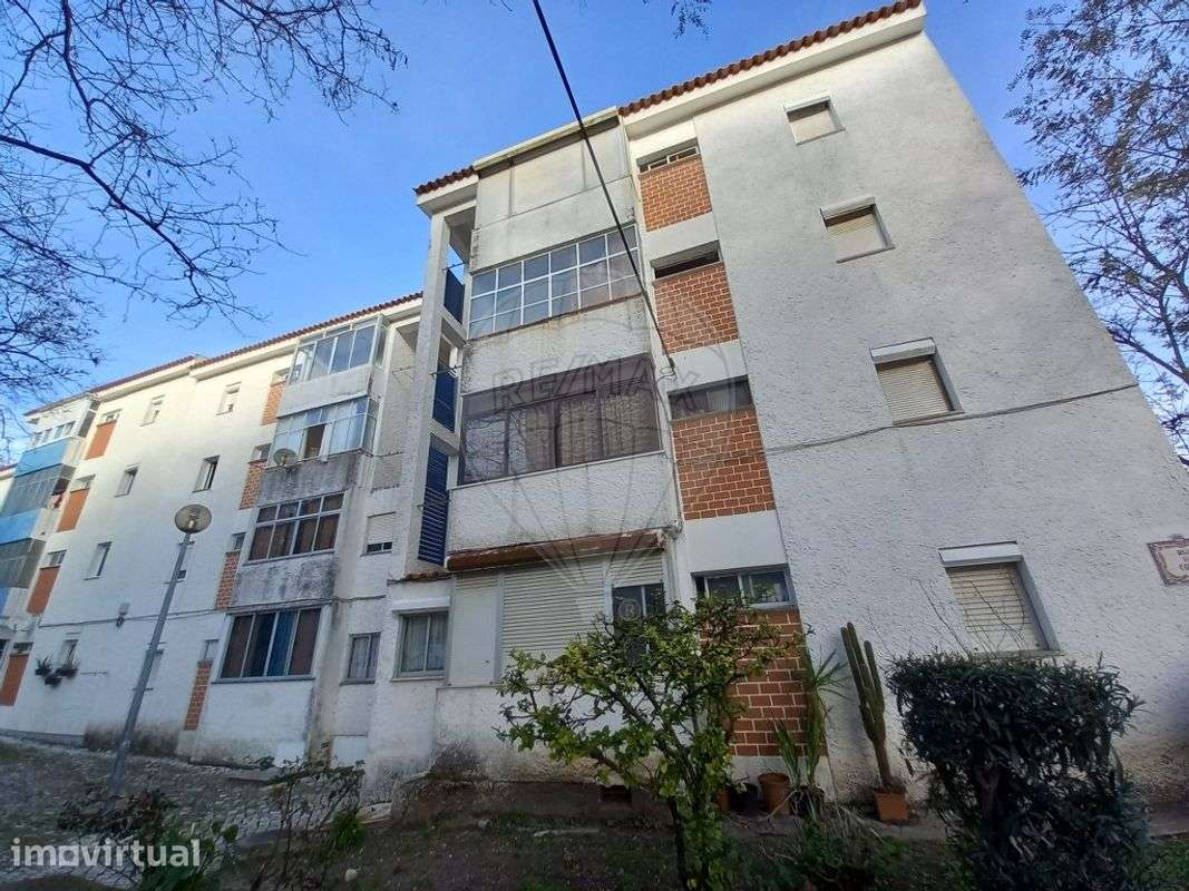 Apartamento T2 para venda - Grande imagem: 4/24