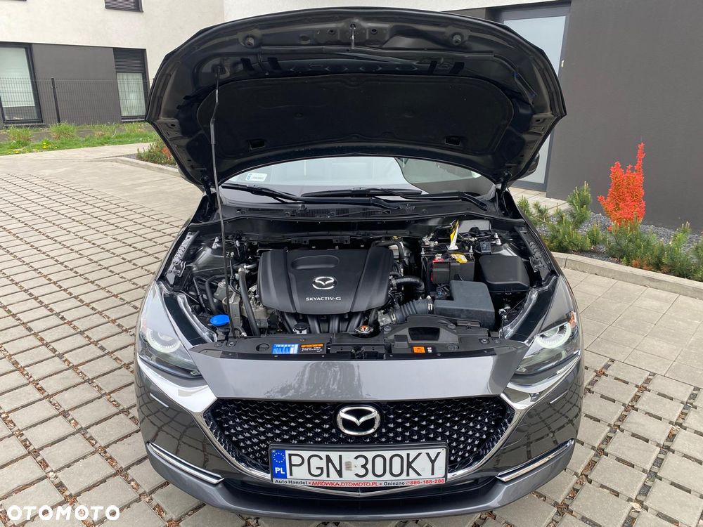 Mazda 2 SKYACTIV-G 90 Exclusive-Line - 20