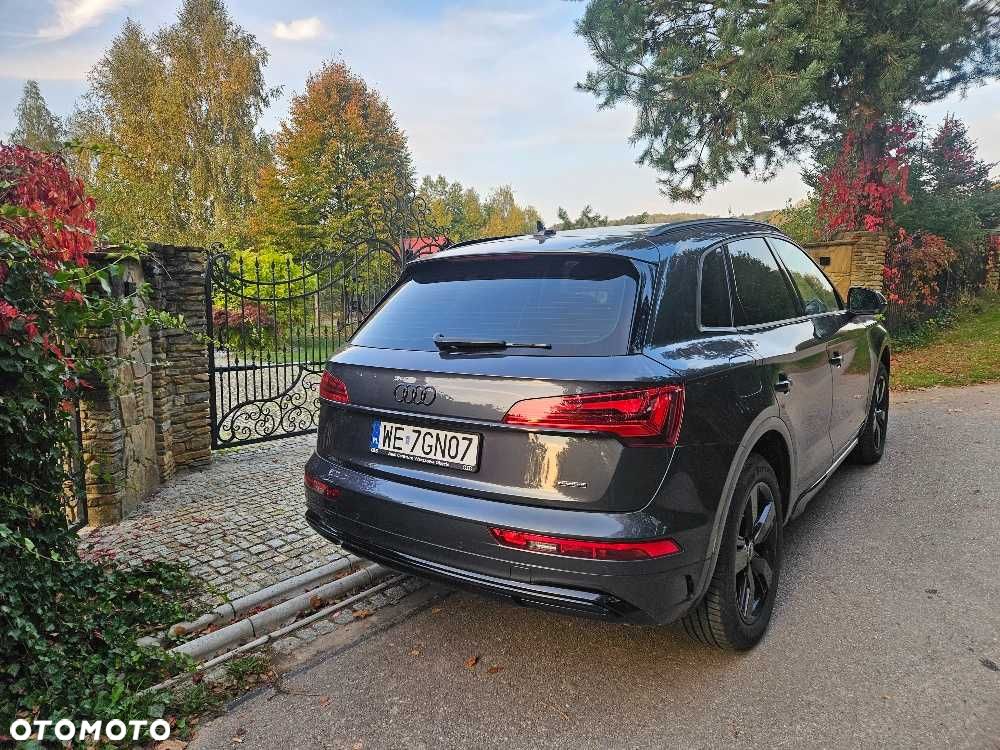 Audi Q5 - 3