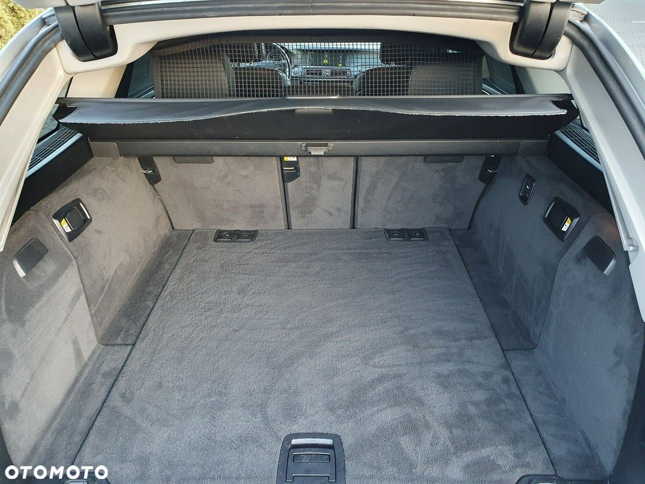 BMW Seria 5 - 22