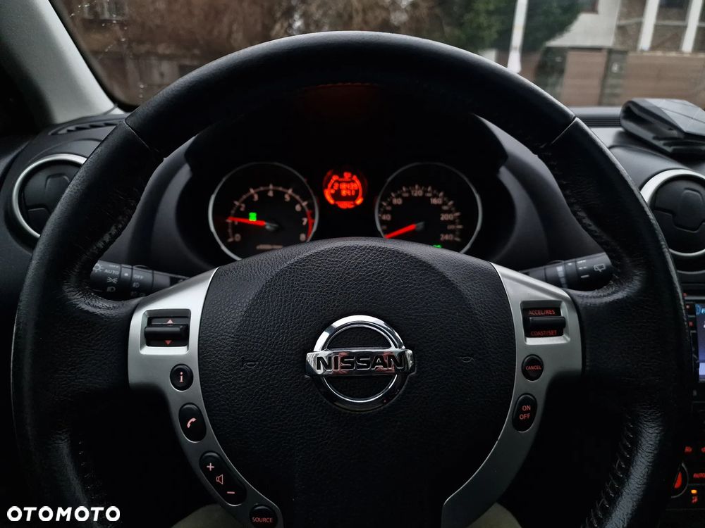 Nissan Qashqai 2.0 4x4 Acenta - 38