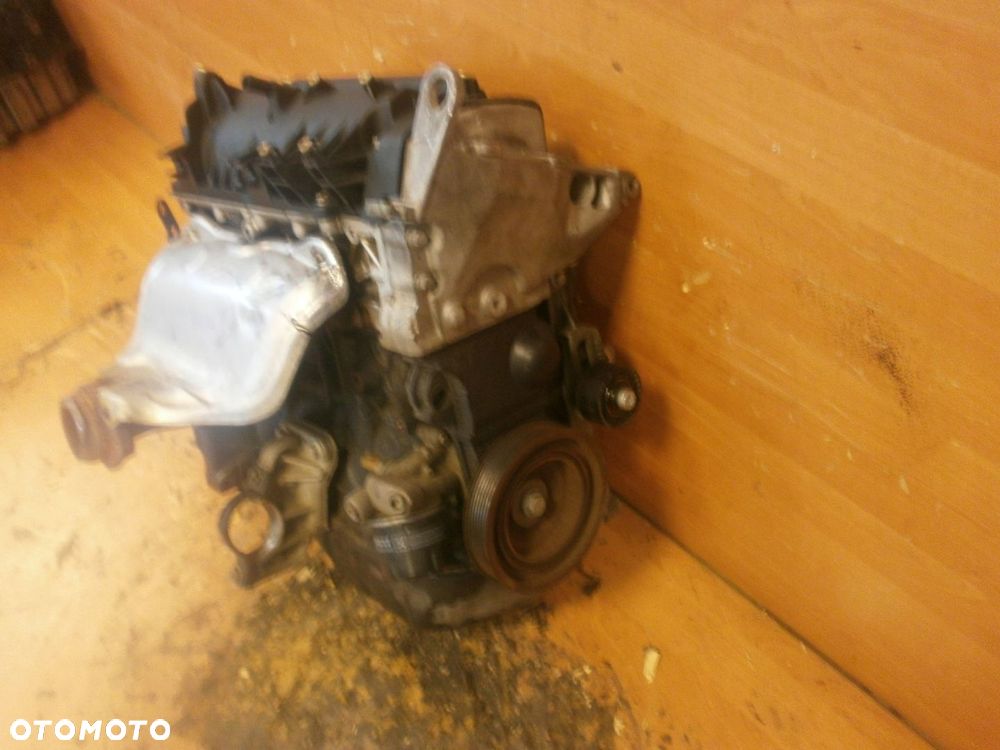 SILNIK D4FF732 1.2 16V RENAULT CLIO III MODUS GWAR - 3