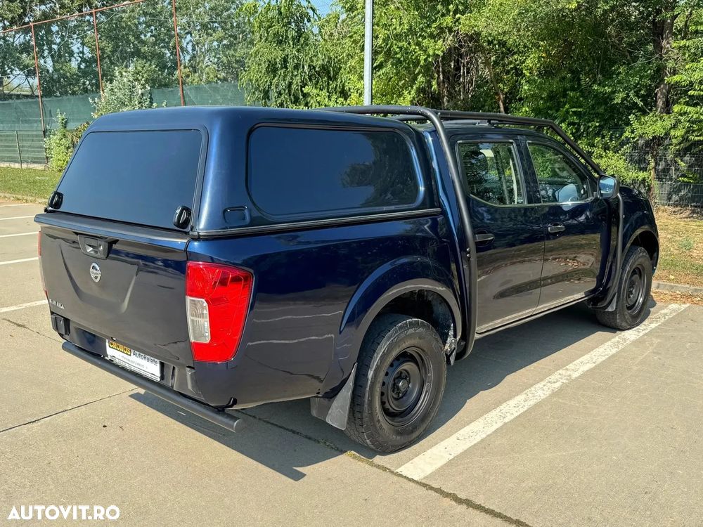 Nissan Navara - 7