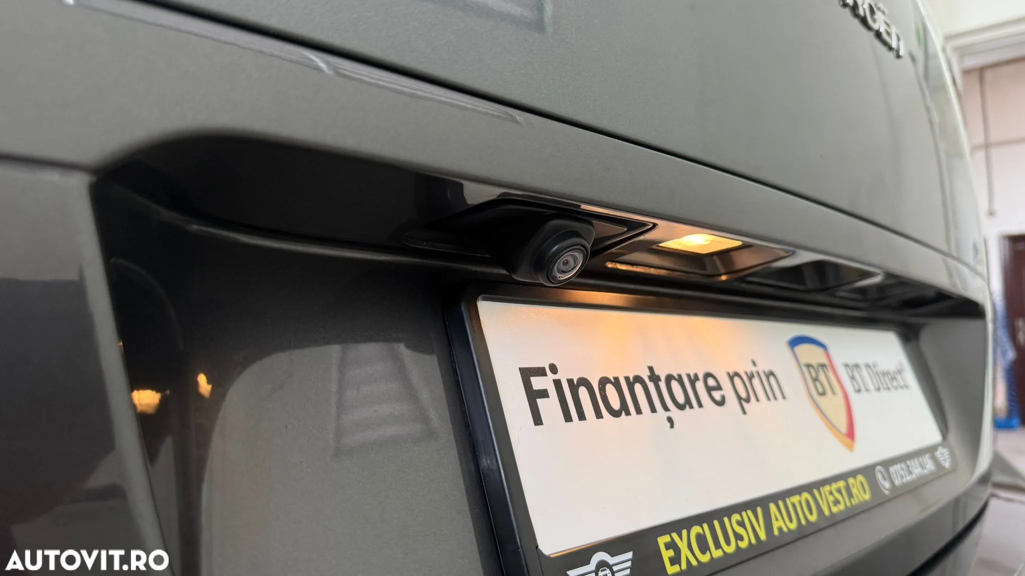 Citroën C4 Picasso 2.0 Hdi Exclusive - 26