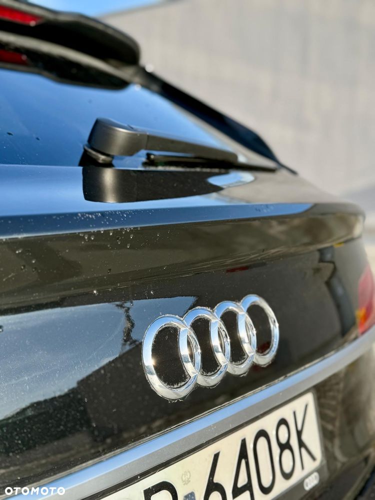 Audi Q5 40 TDI mHEV Quattro Advanced S tronic - 20