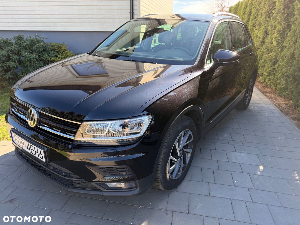 Volkswagen Tiguan 2.0 TDI BMT SCR JOIN - 6