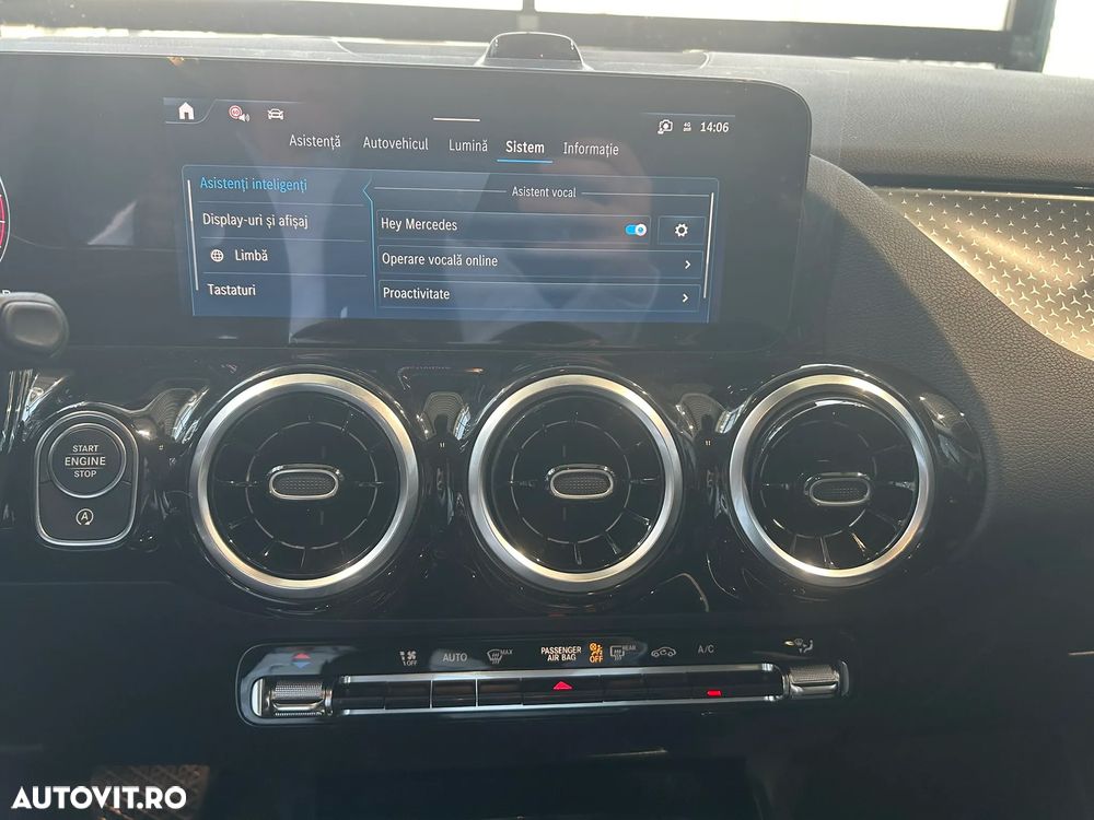 Mercedes-Benz GLA 180 MHEV Aut. - 19