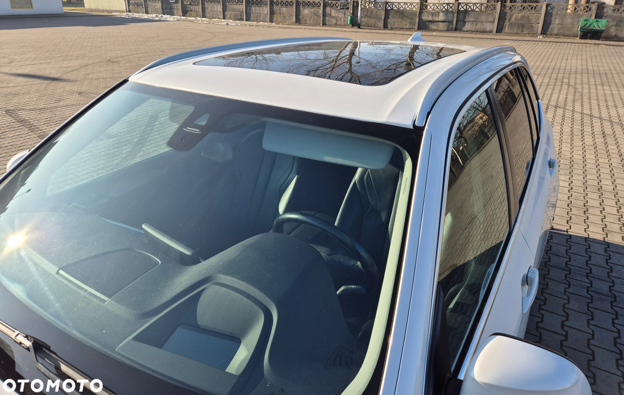 BMW X5 xDrive30d - 7