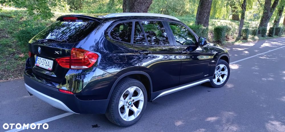 BMW X1 sDrive18i xLine - 7