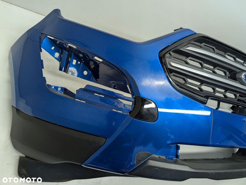 zderzak przód ford ecosport ii mk2 lift 2017- - 4