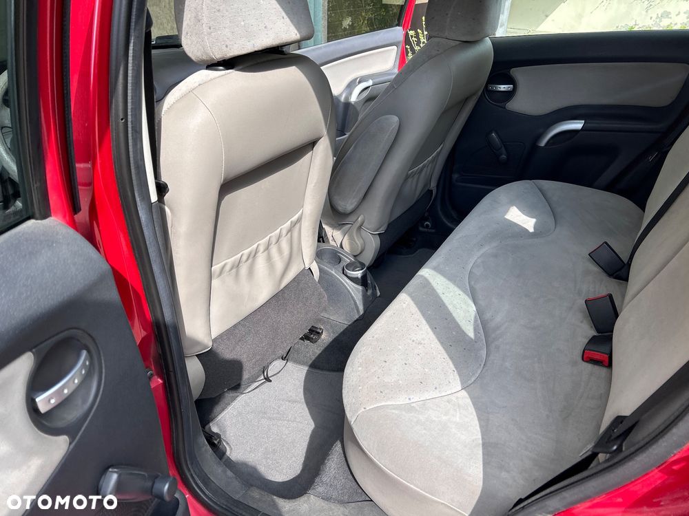 Citroën C3 - 14