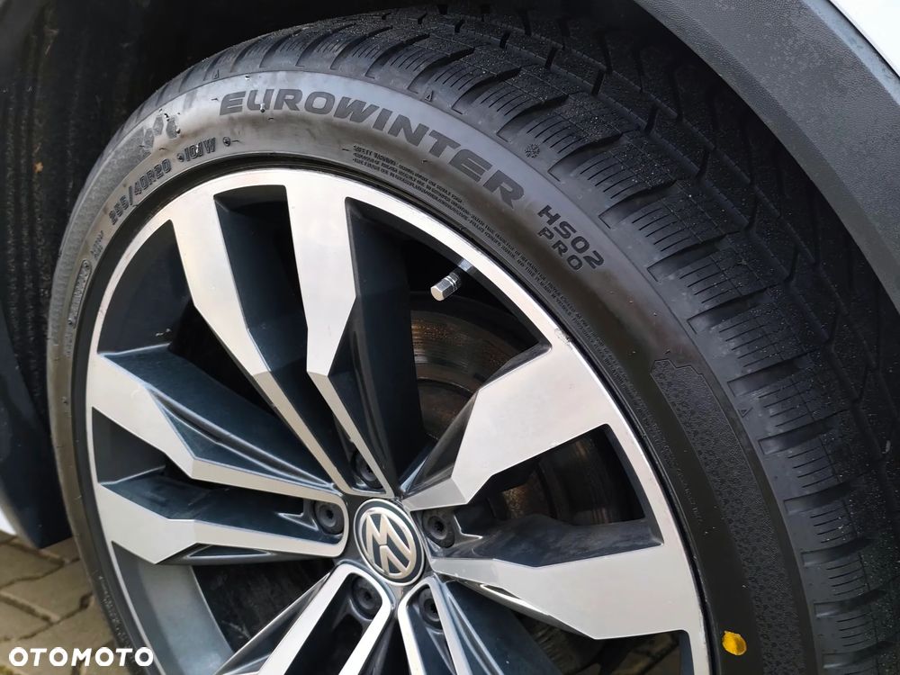 Volkswagen Tiguan 2.0 TDI SCR R-Line - 35