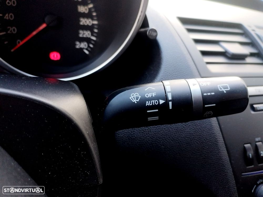 Mazda 3 Hatchback MZ-CD 1.6 Comfort - 33