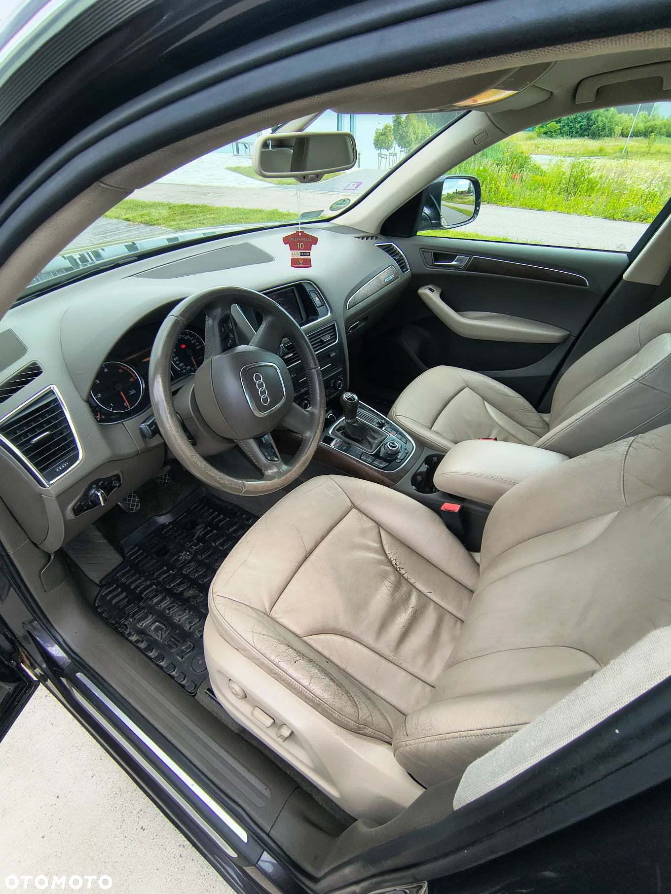 Audi Q5 - 7