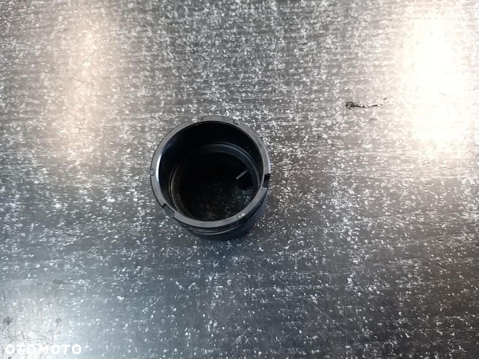 Obudowa wtyczki, automatycznej skrzyni biegów BMW 1 E81 E82 E87 E88 3 E90 E91 E92 E93 5 E60) - 2