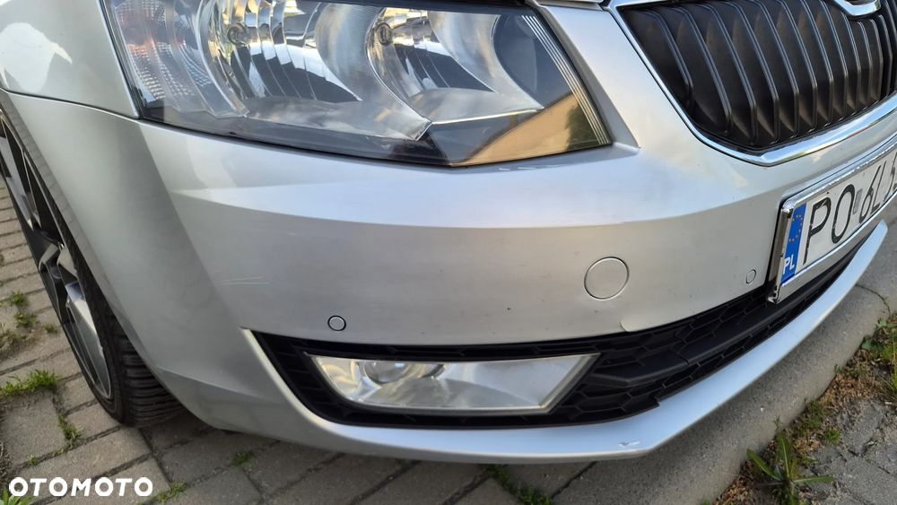 Skoda Octavia 1.6 TDI Ambition - 14