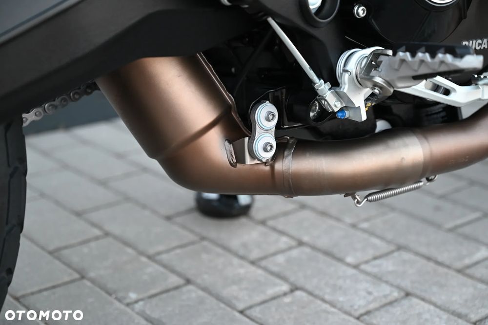 Ducati Scrambler - 38