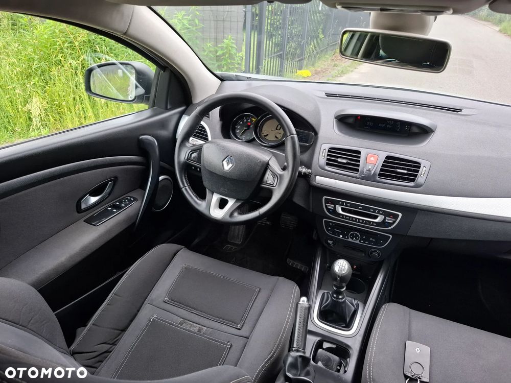 Renault Megane 1.6 16V Luxe Dynamique - 23