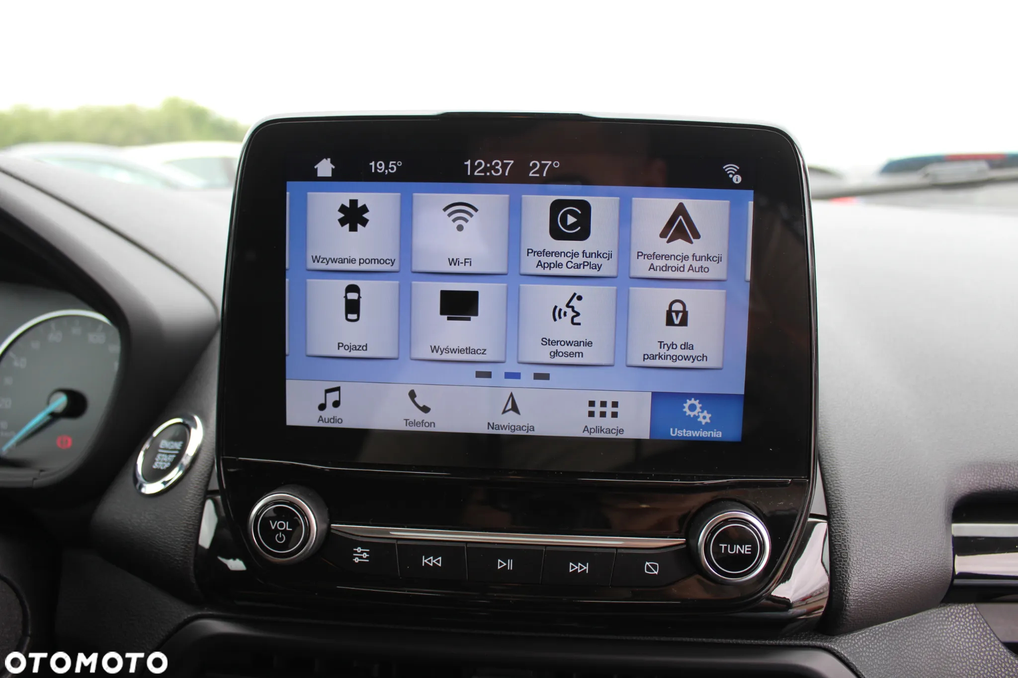Ford EcoSport 1.0 EcoBoost Titanium ASS - 26