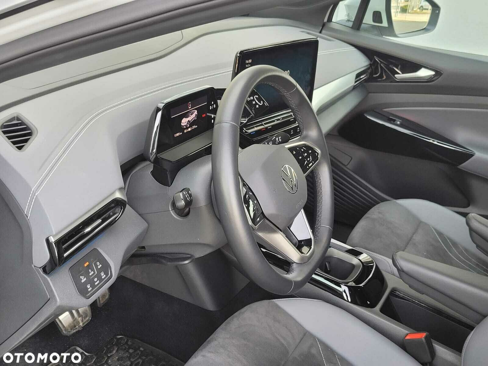 Volkswagen ID.5 - 8