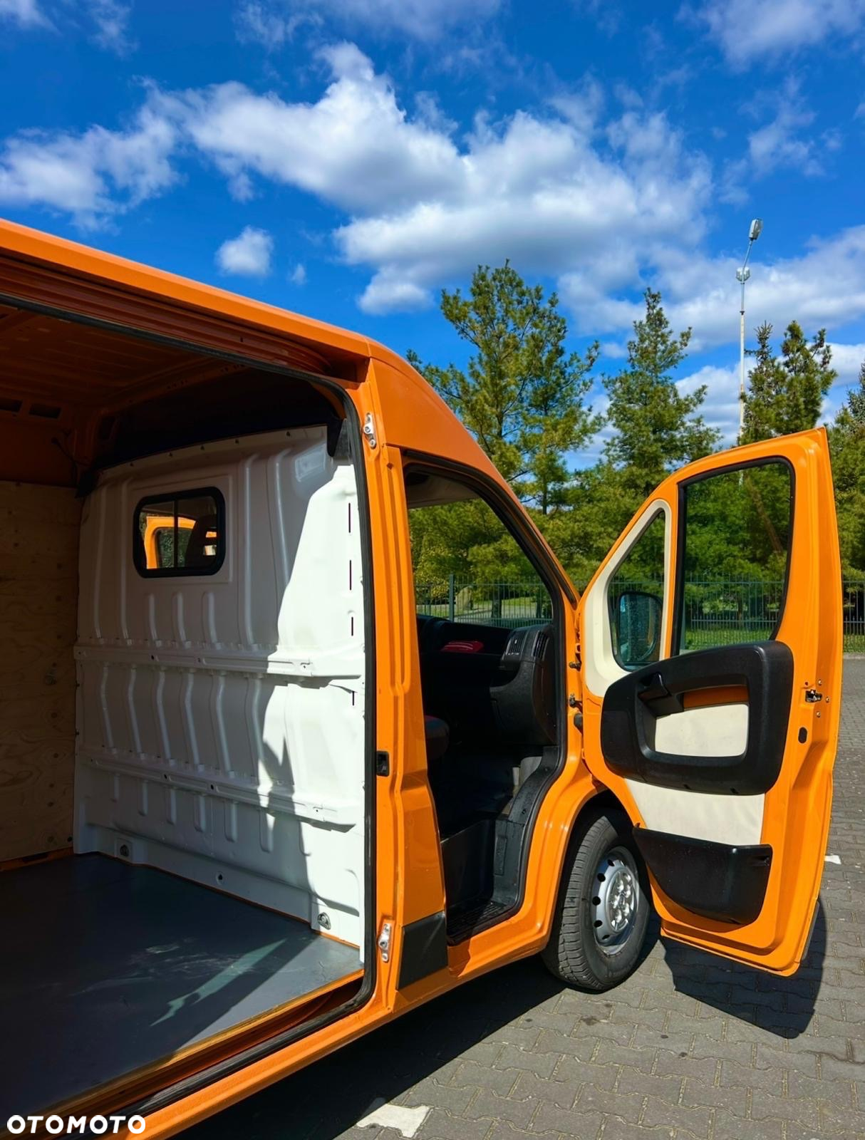 Fiat Ducato - 7