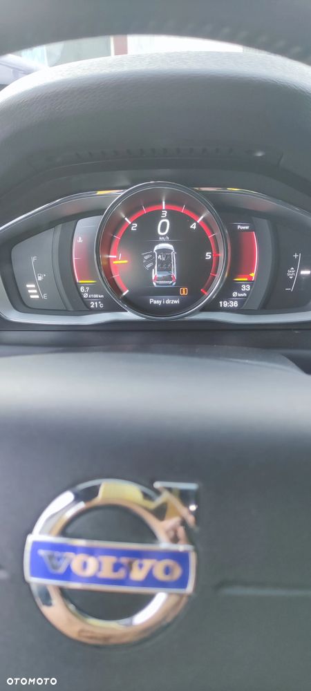 Volvo V70 - 34