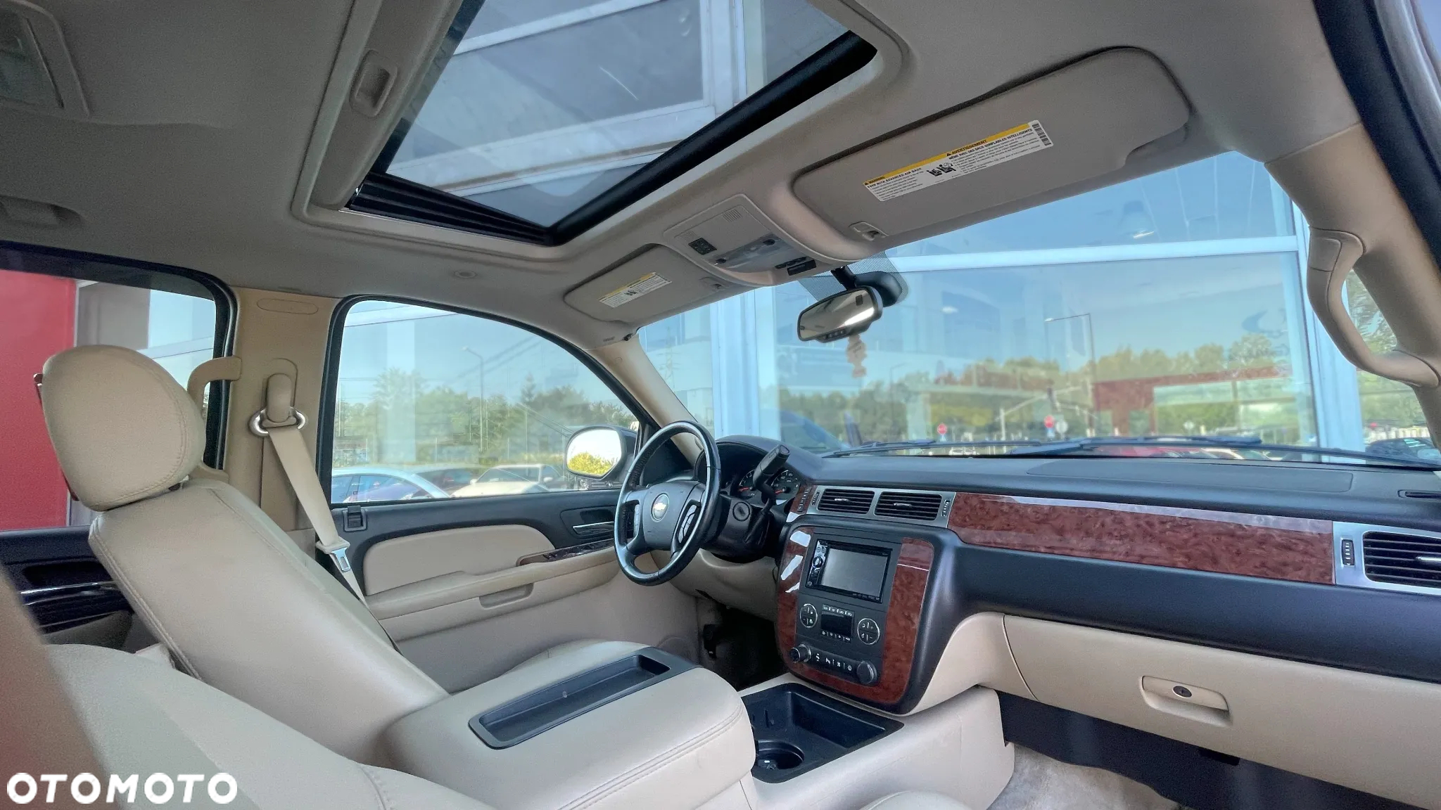 Chevrolet Avalanche 5.3 LS - 4