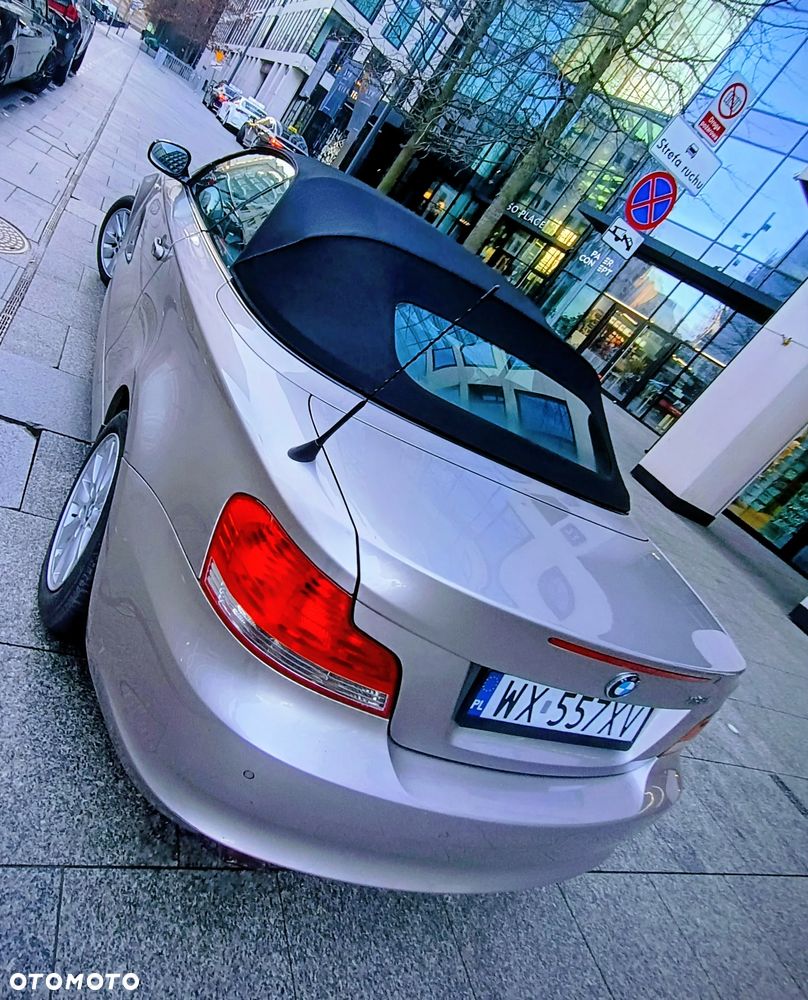 BMW Seria 1 118i - 24