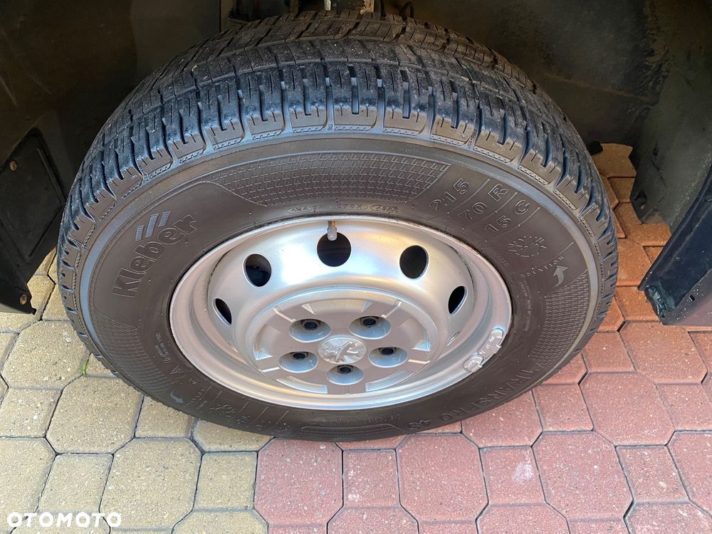 Peugeot BOXER L3H3 super stan. - 15