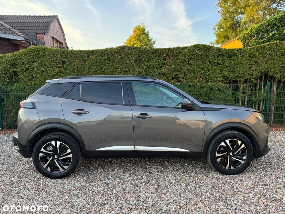 Peugeot 2008 2020 photo 3