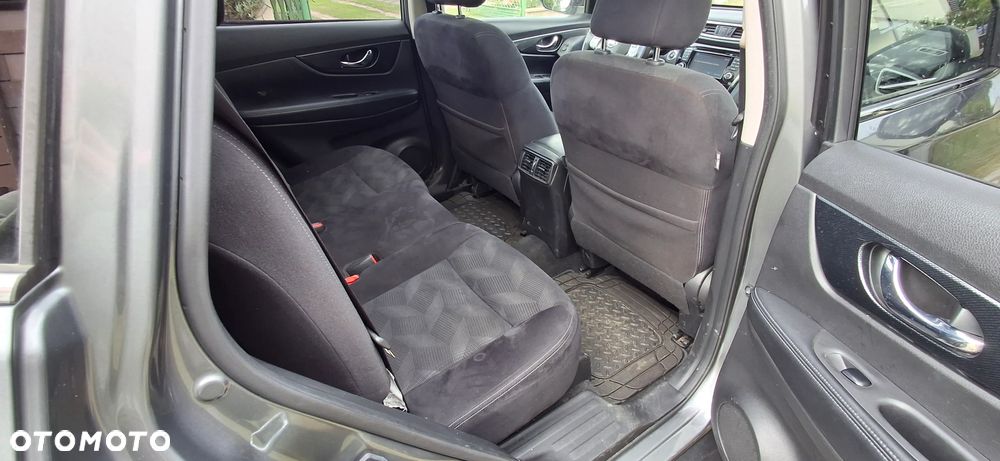 Nissan X-Trail 1.6 dCi 360 - 13