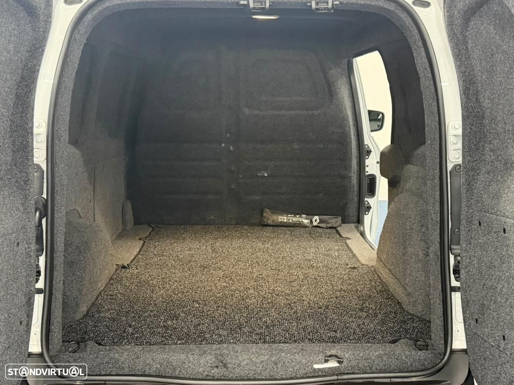 Renault Kangoo longa - 7